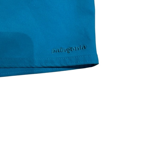 Patagonia Meridian Board Shorts Size 6 - Picture 3 of 5